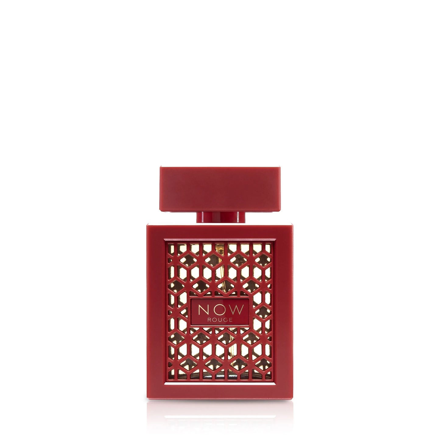 Rave Now- rouge Size:100 ML | Fragrance type:Women