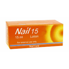 NAIL 15 LOTION
