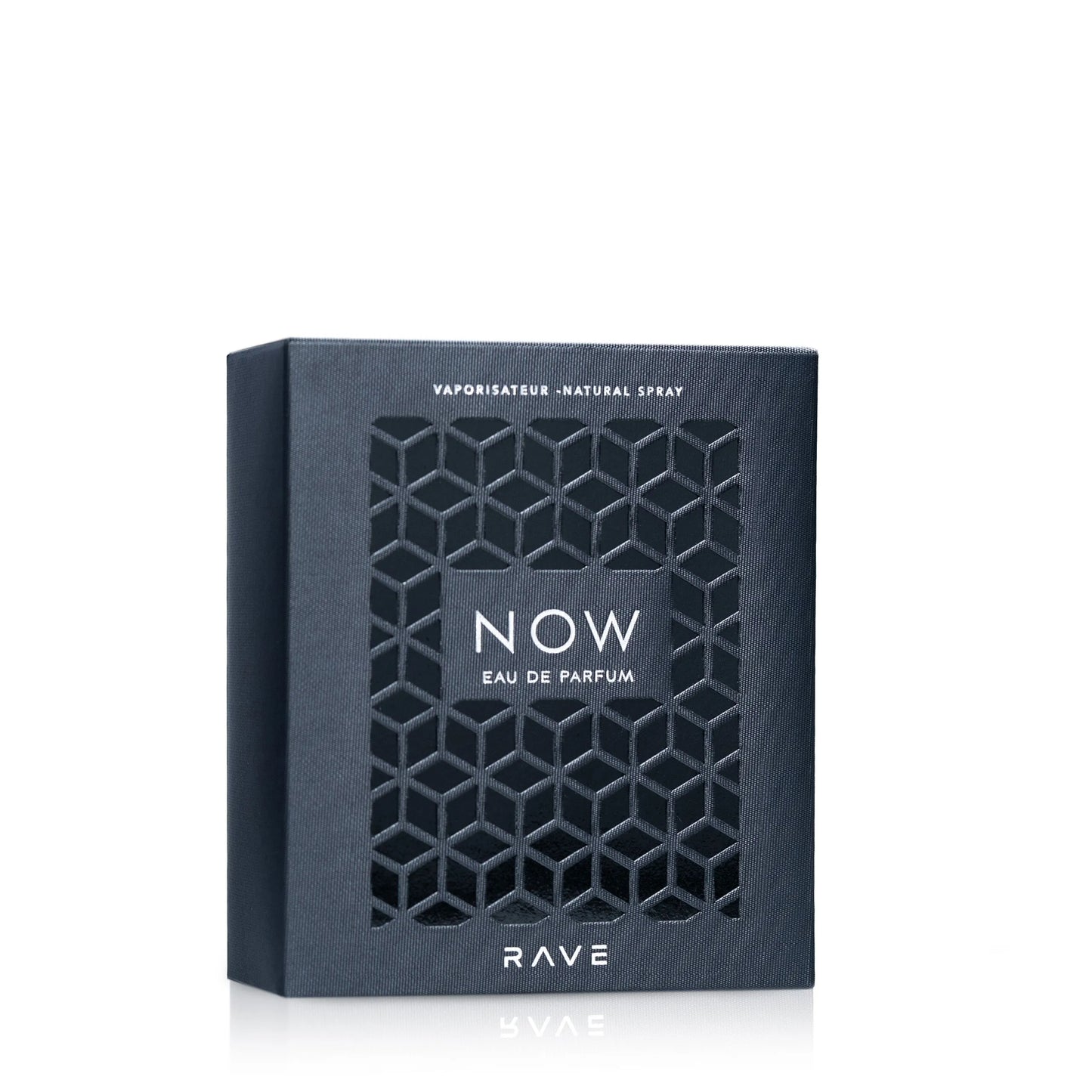 Rave Now (Size:100 ML | Fragrance type:Men)