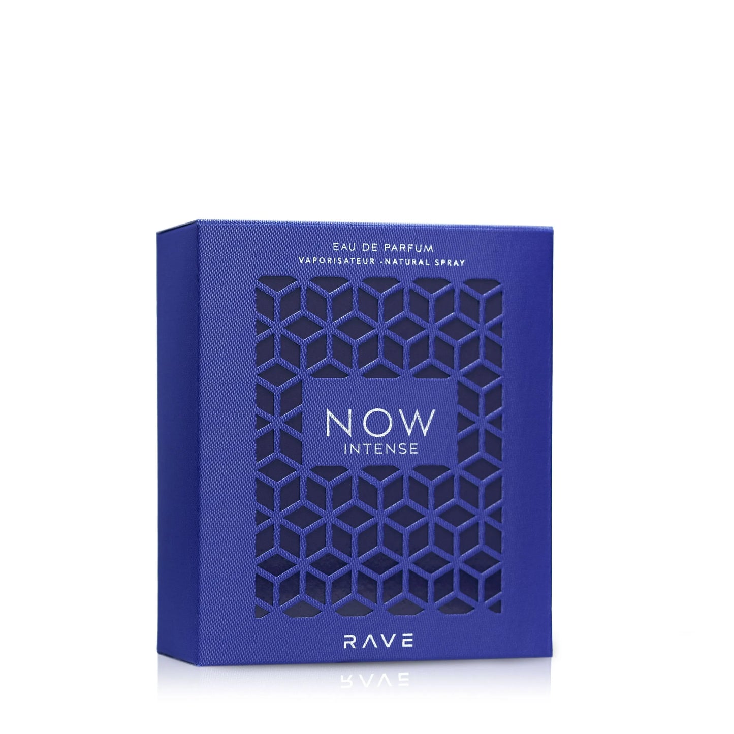 Rave Now- Intense ( Size:100 ML | Fragrance type:Men)