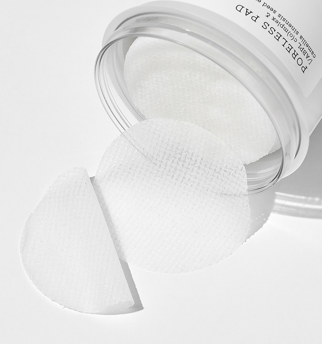 Cosrx-Poreless Pad 70 pads