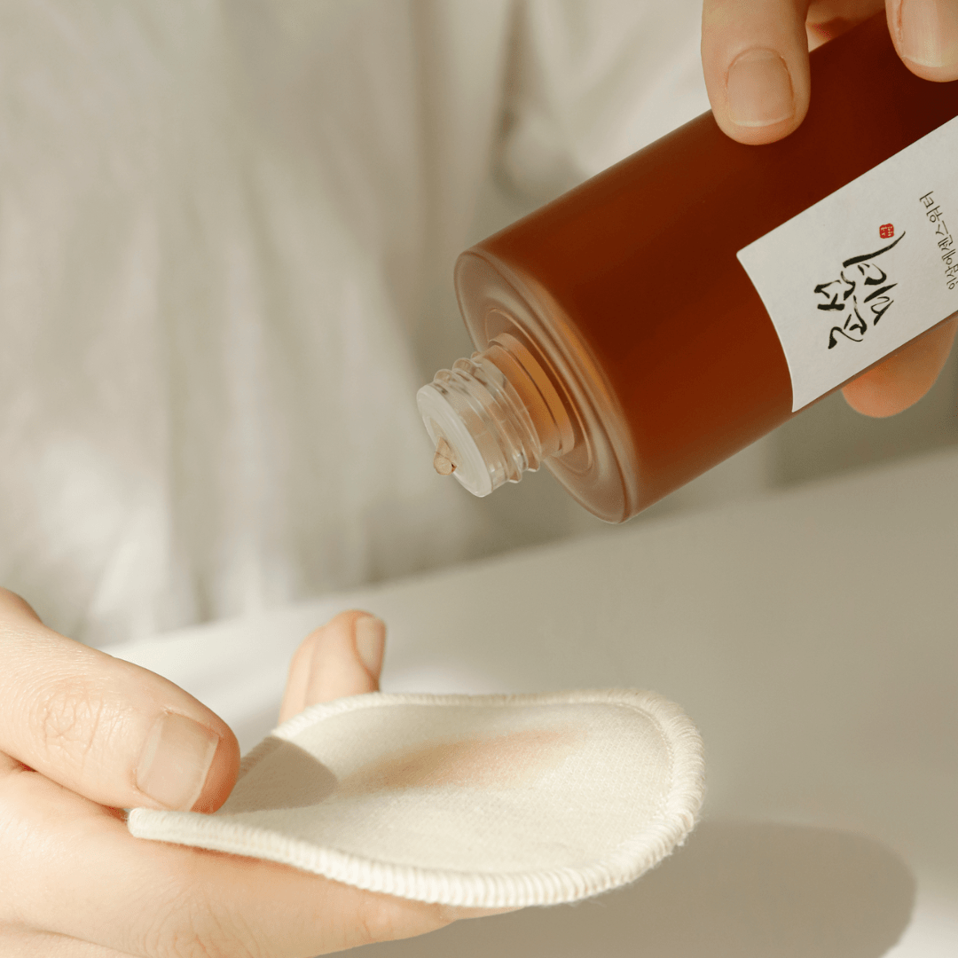 BEAUTY OF JOSEON Ginseng Essence Water