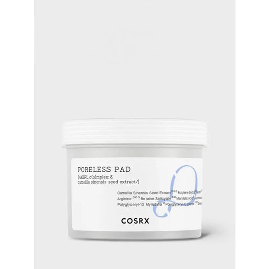 Cosrx-Poreless Pad 70 pads