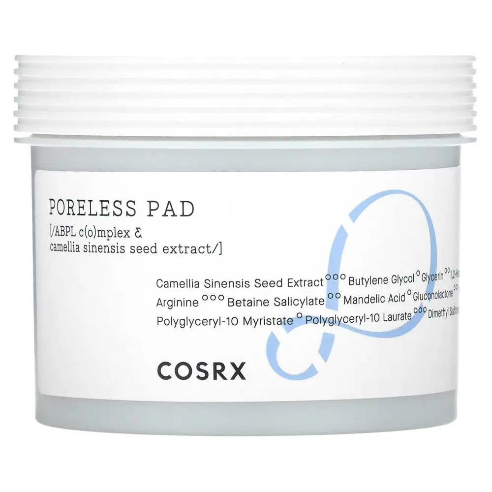 Cosrx-Poreless Pad 70 pads