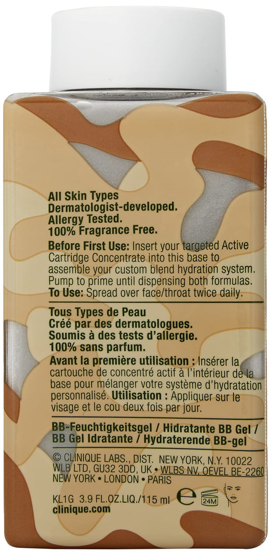 Clinique iD Dramatically Different Moisturizing BB gel 3.9 Fl Oz 115 ML