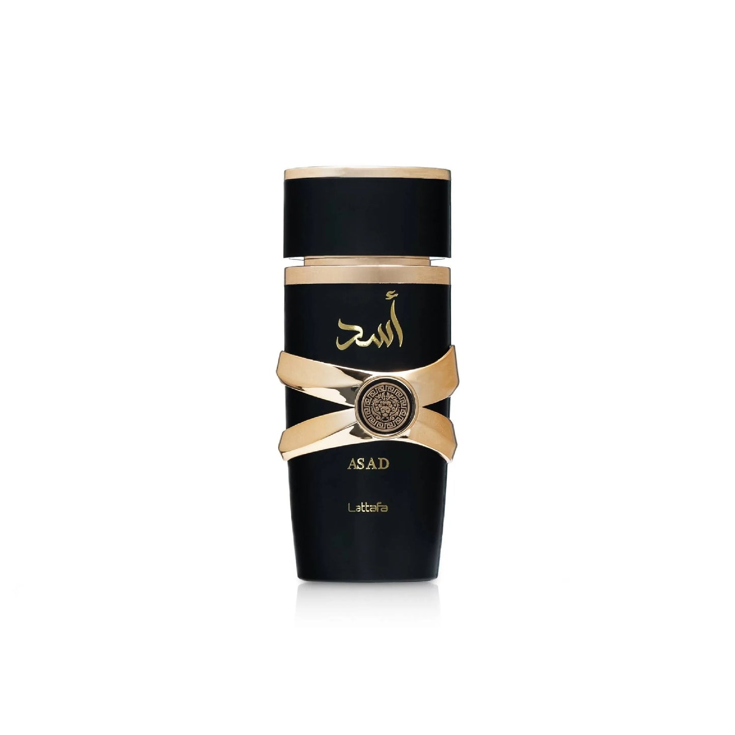 Asad (Size:100 ML | Fragrance type:Men)