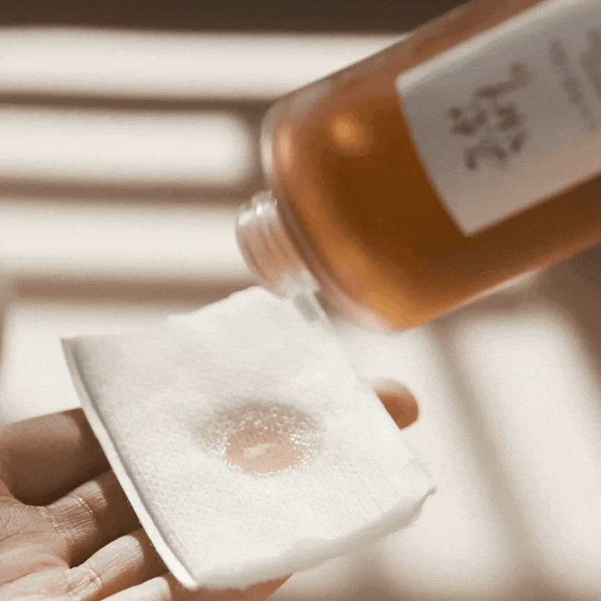 BEAUTY OF JOSEON Ginseng Essence Water