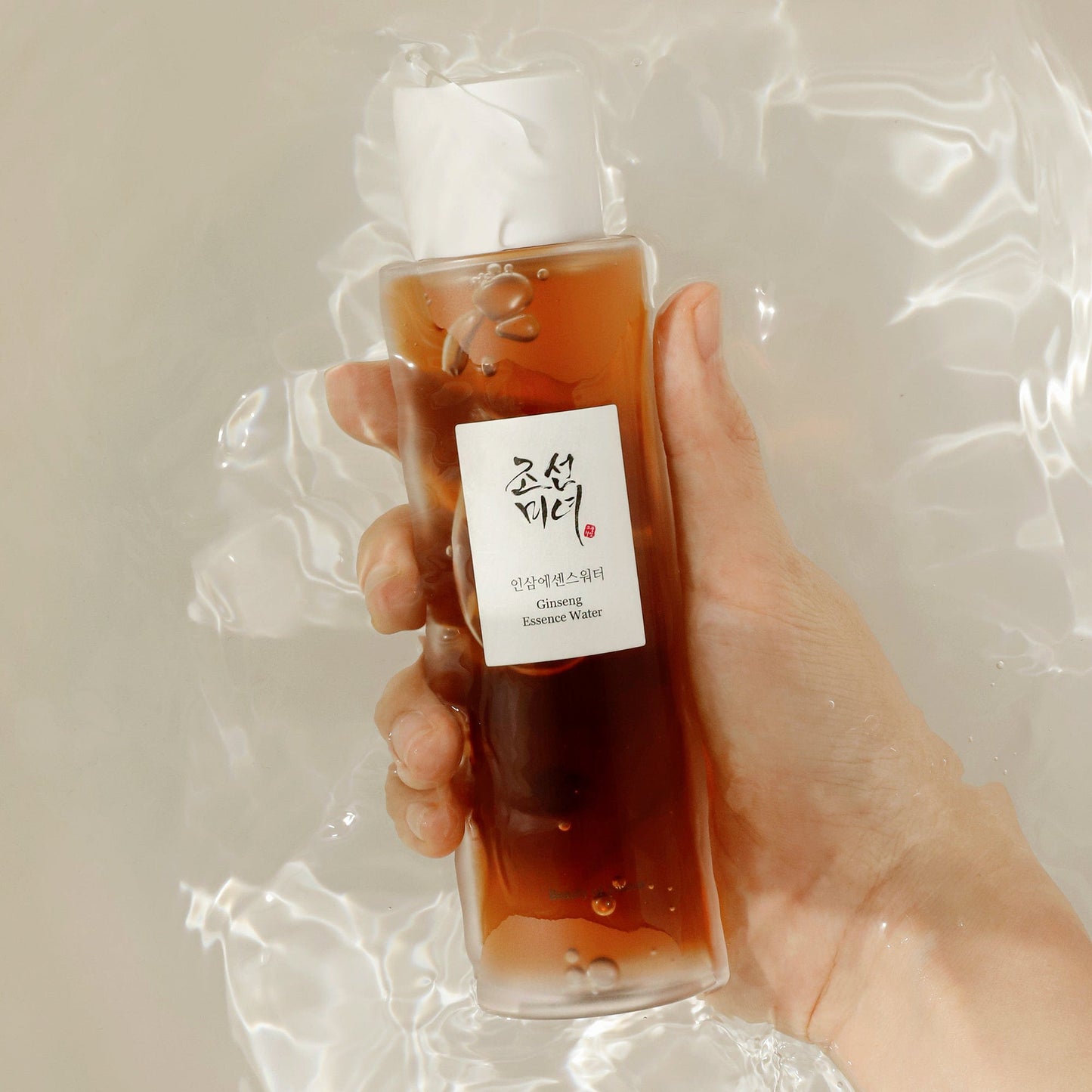 BEAUTY OF JOSEON Ginseng Essence Water