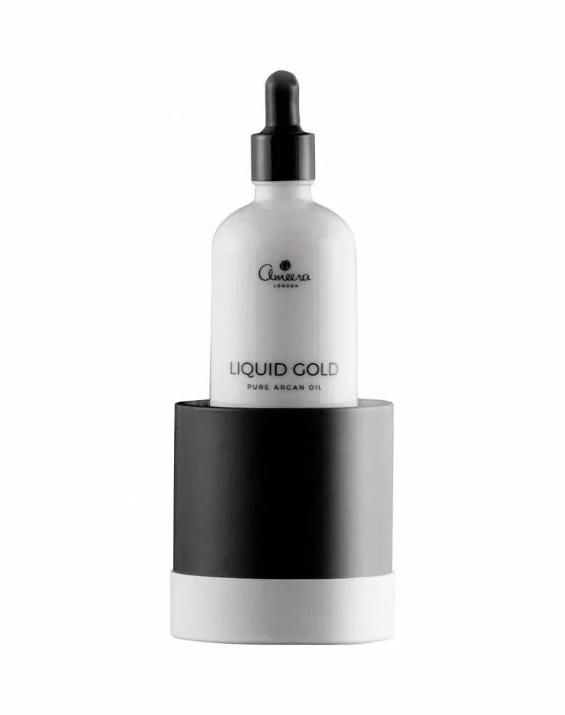 Ameera London Liquid Gold Pure Argan Oil 30ml