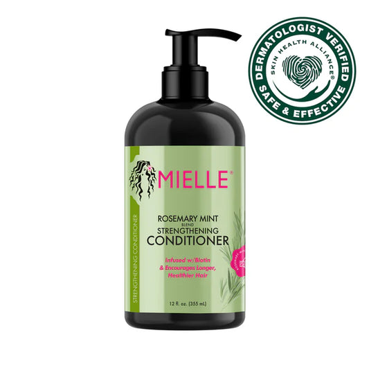 Rosemary Mint Strengthening Conditioner 355 ML