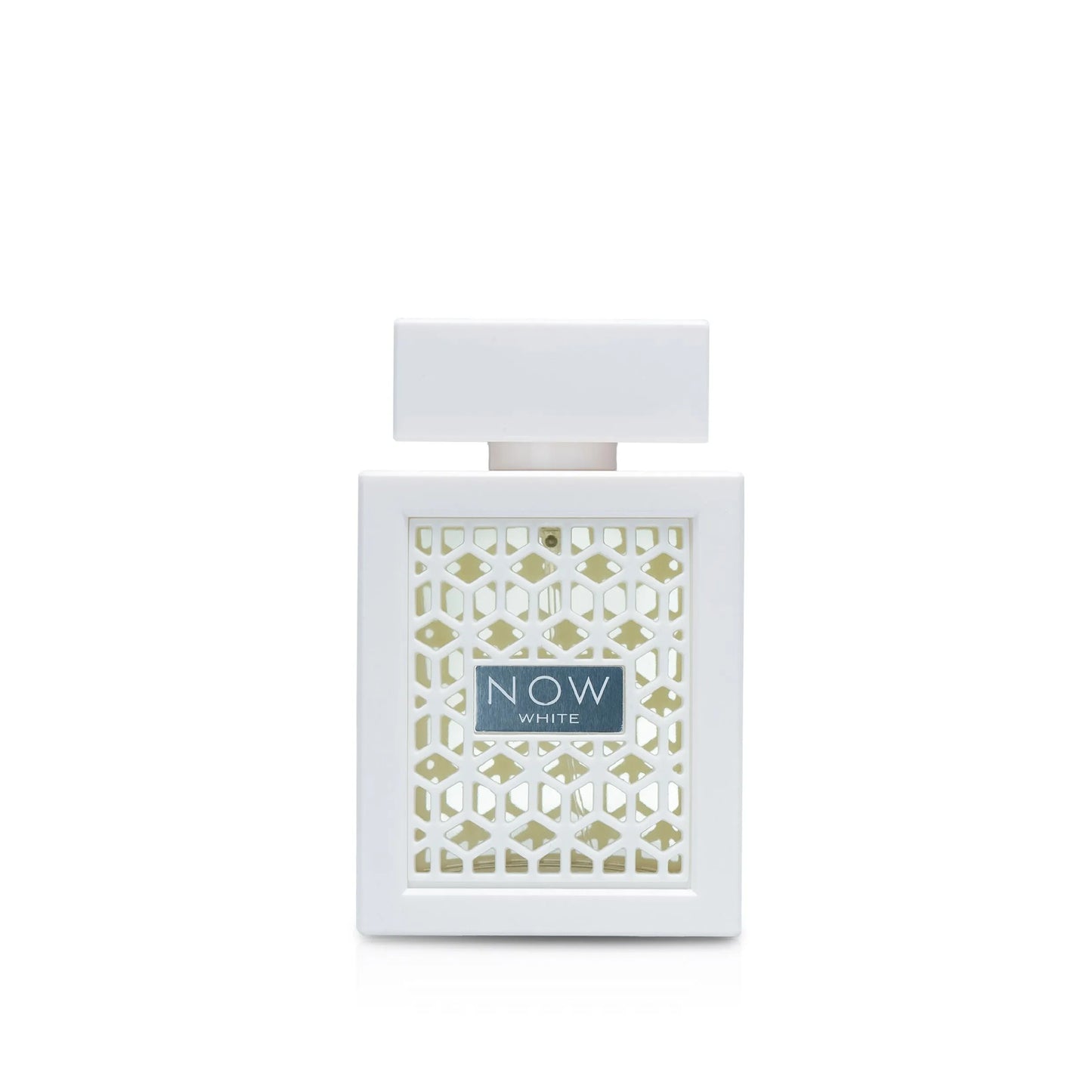 Rave Now- White (Size:100 ML | Fragrance type:Unisex)