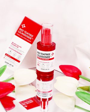 SOME BY MI Red Teatree Cicassoside Final Solution Serum 50ml
