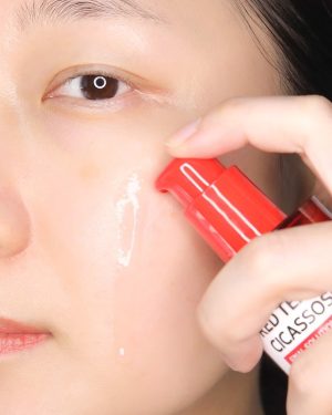 SOME BY MI Red Teatree Cicassoside Final Solution Serum 50ml