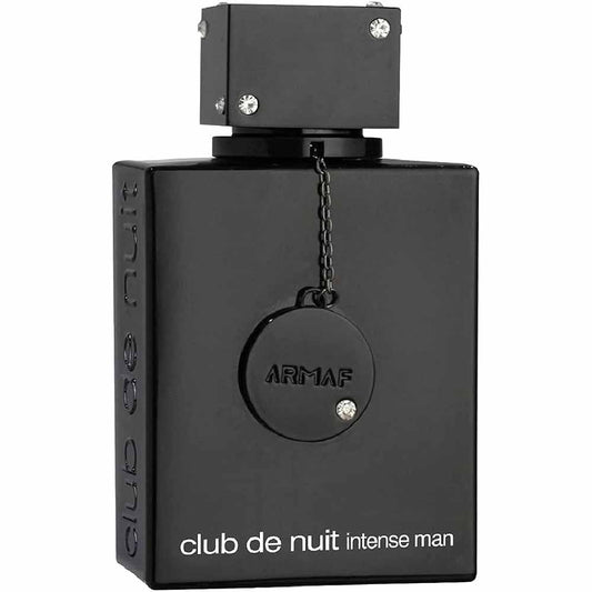 Armaf Club De Nuit Intense Man (Non Alcoholic) For Men Eau De Toilette 105ml
