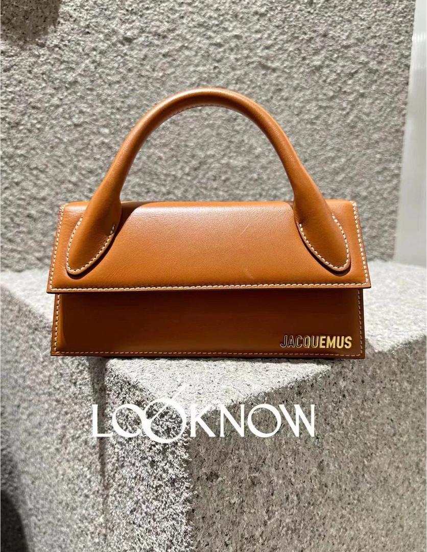 JACOUMUS BAG