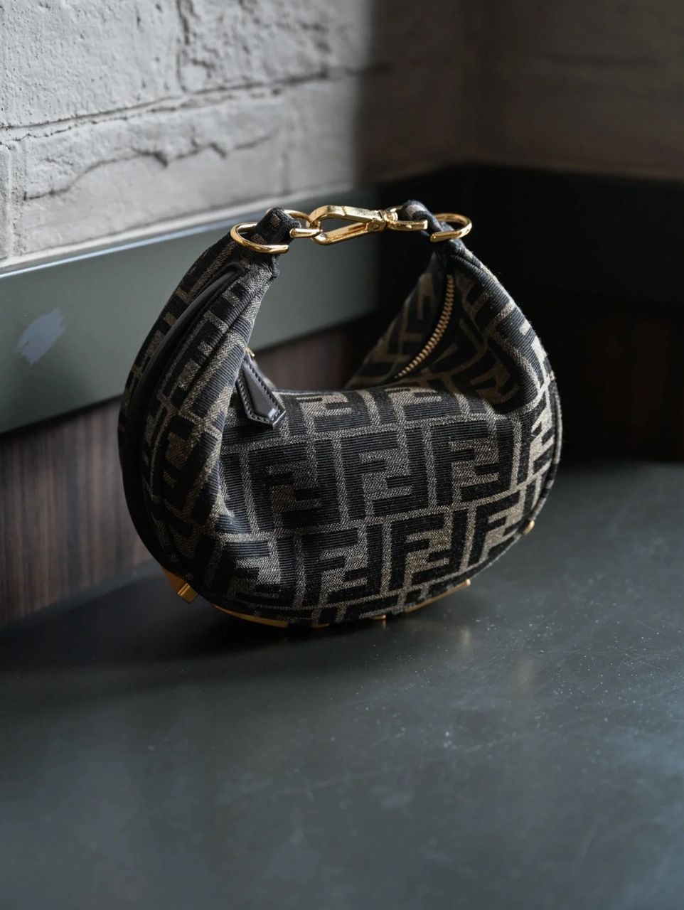 Findi Mini bag
