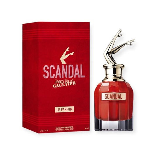 Scandal Le Parfum Jean Paul Gaultier for women
