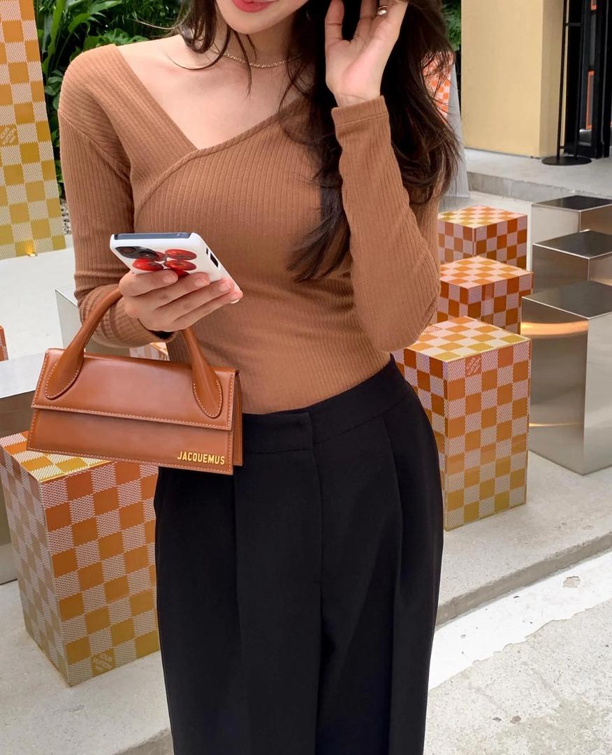 JACOUMUS BAG
