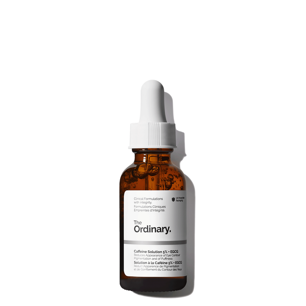 The Ordinary
Caffeine Solution 5% + EGCG