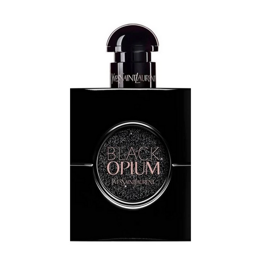 YSL Black Opium Le Parfum for Women