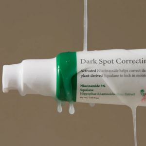 Dark Spot Correcting Glow Serum
AXIS-Y