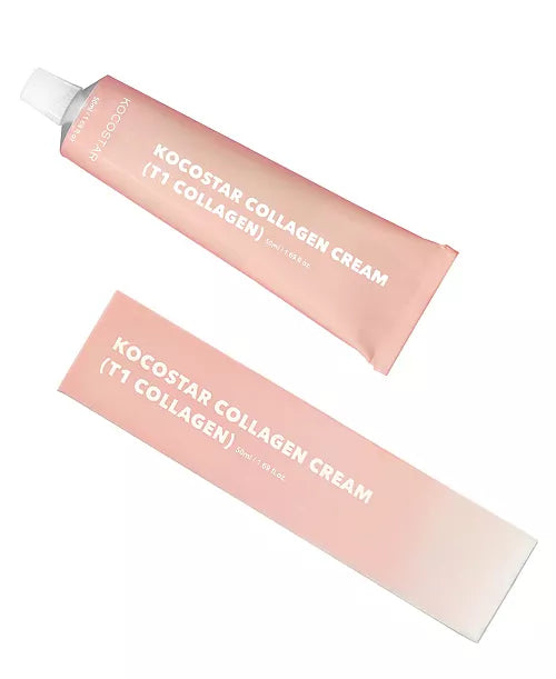 Kocostar T1 Collagen Cream 50ml