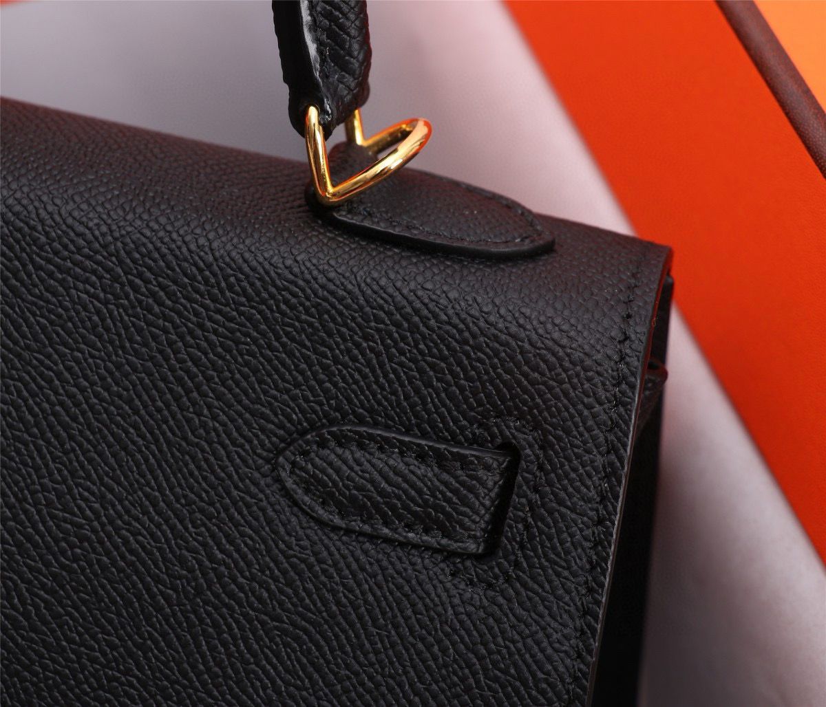 HERMES LADIES BAG