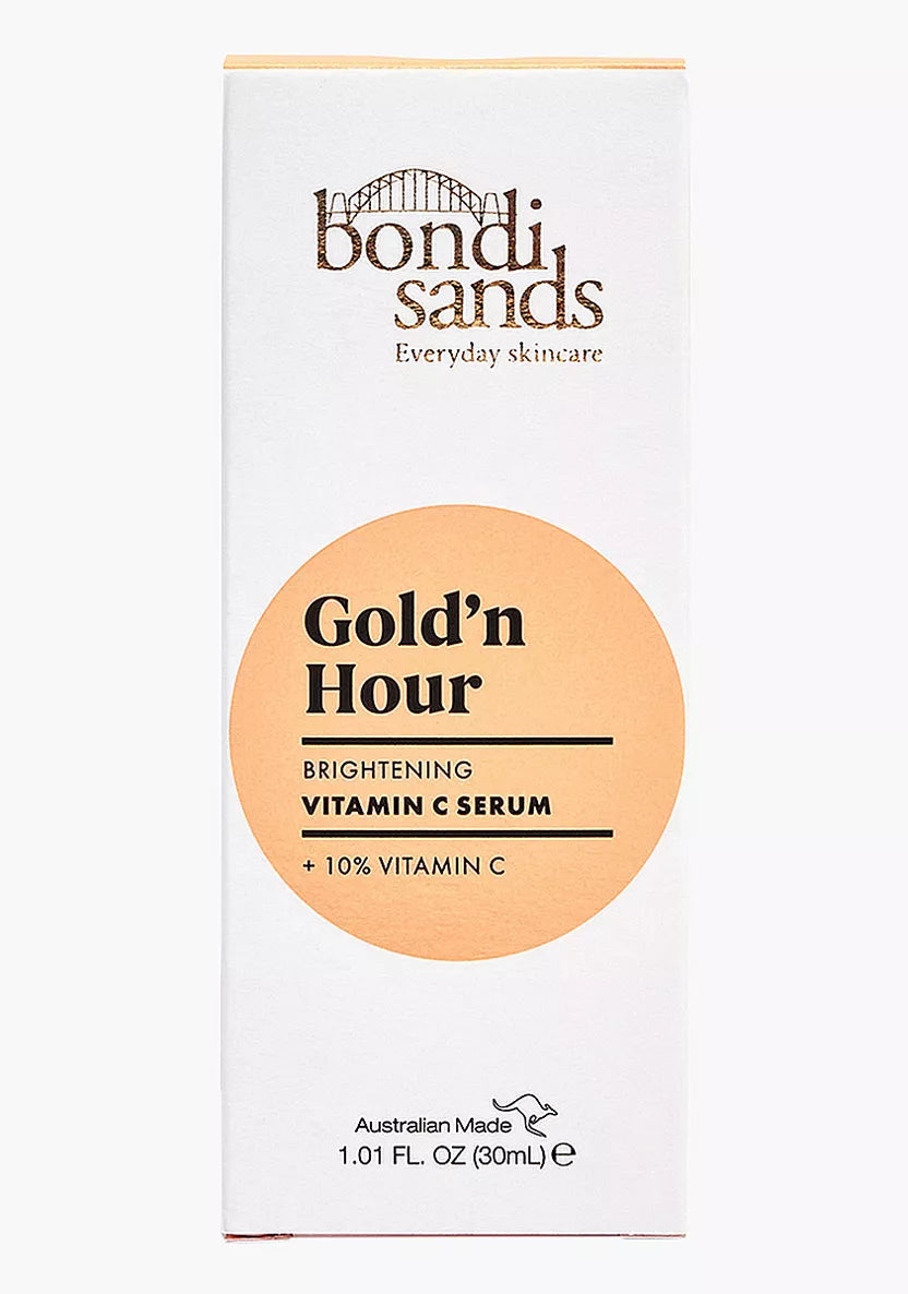 Bondi sands vitamin C serum