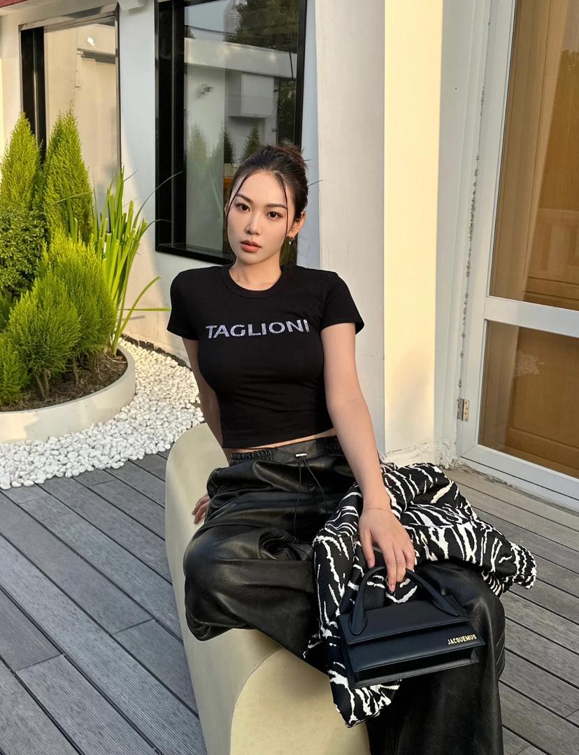 JACOUMUS BAG