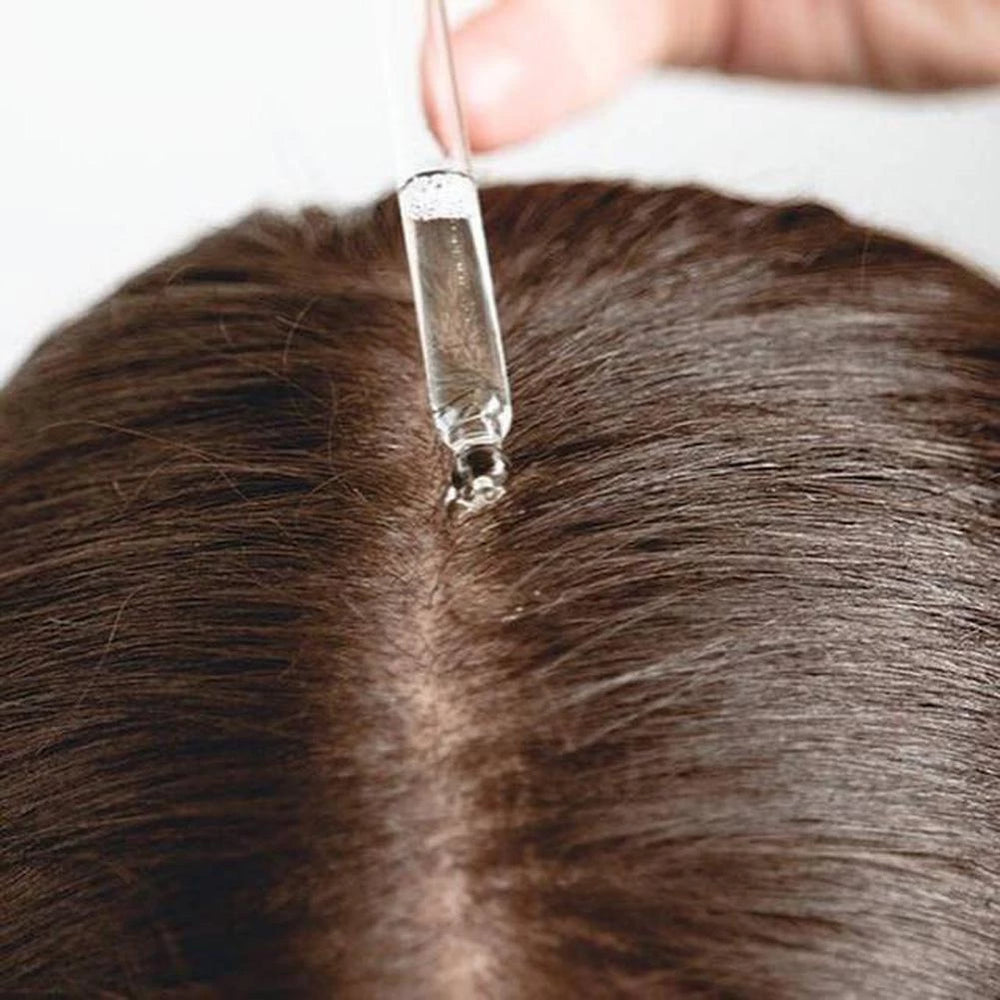 The Ordinary
The Ordinary Multi-Peptide Serum for Hair Density