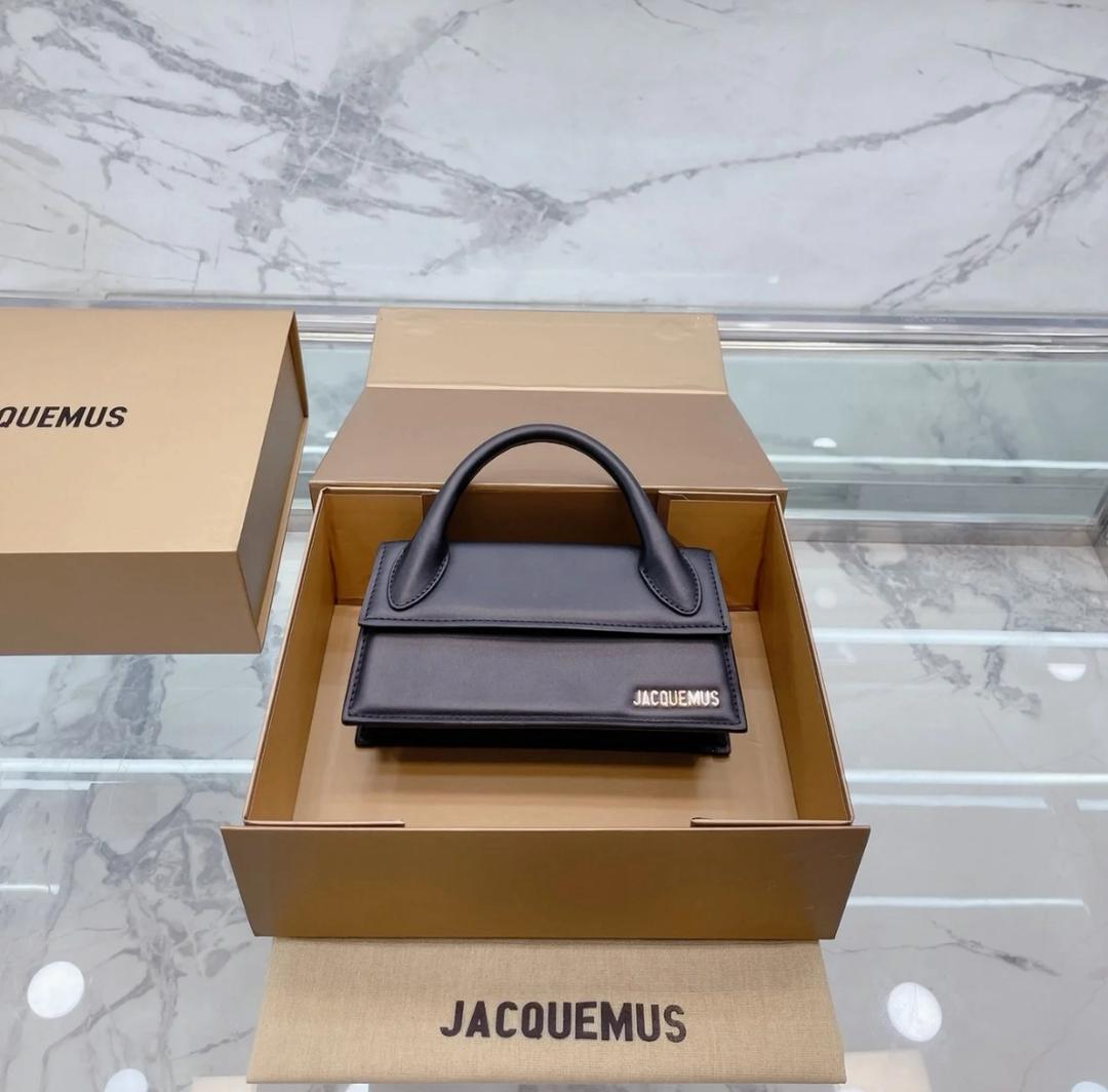 JACOUMUS BAG