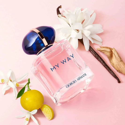 My Way by Giorgio Armani for Women - 1.7 oz EDP Spray