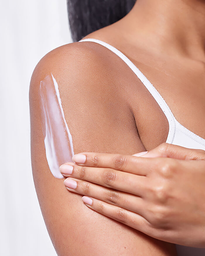 Moisturizing Lotion
For Normal to Dry Skin