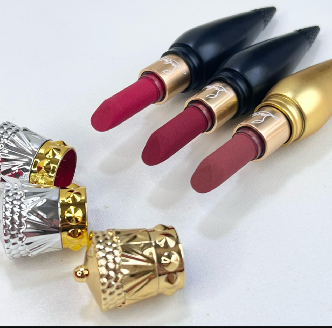 Lipstick GIFT BOX 3 PC