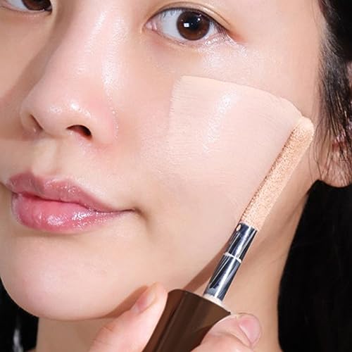 Makeheal full coverage foundation