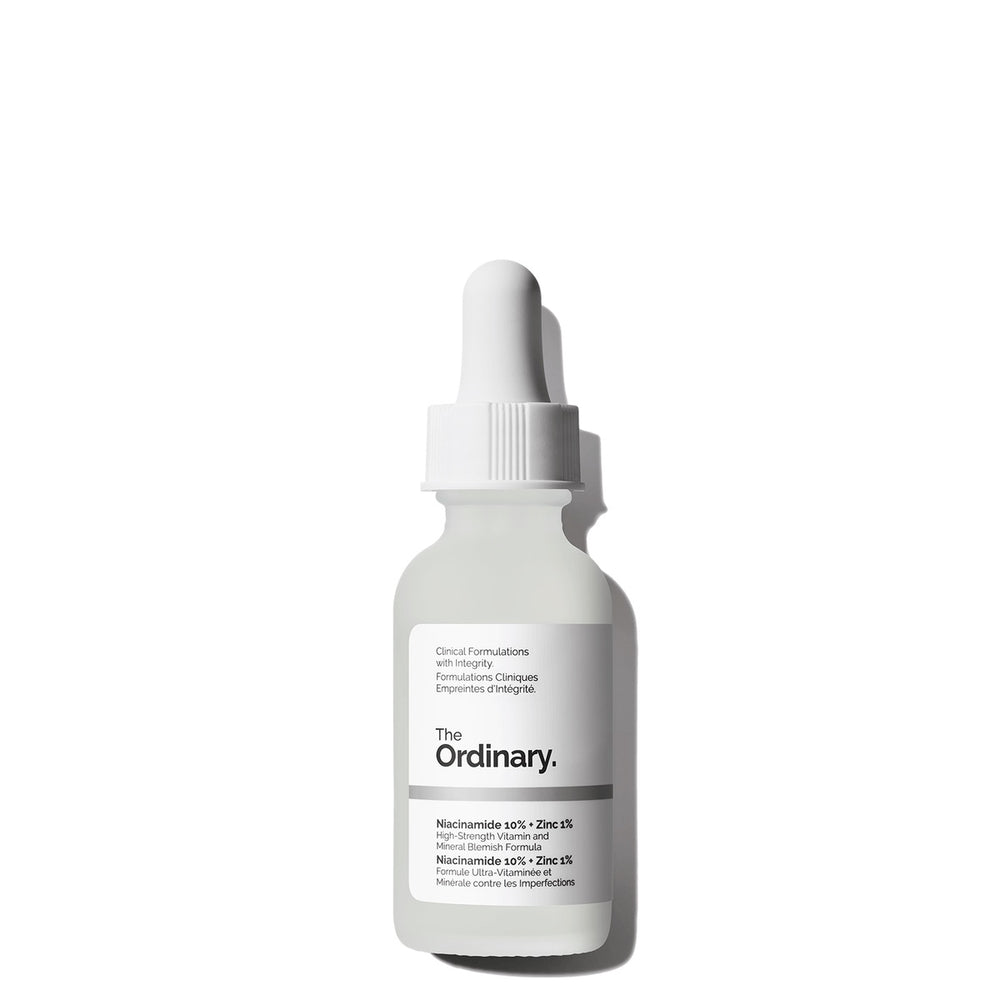 The Ordinary Niacinamide 10% + Zinc 1
