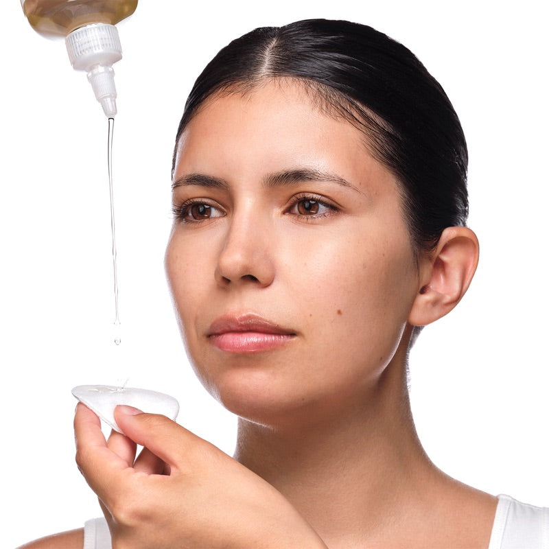 The Ordinary
Glycolic Acid 7% Exfoliating Toner 240ml (previously Toning Solution)