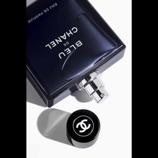 Bleu de Chanel Chanel for men