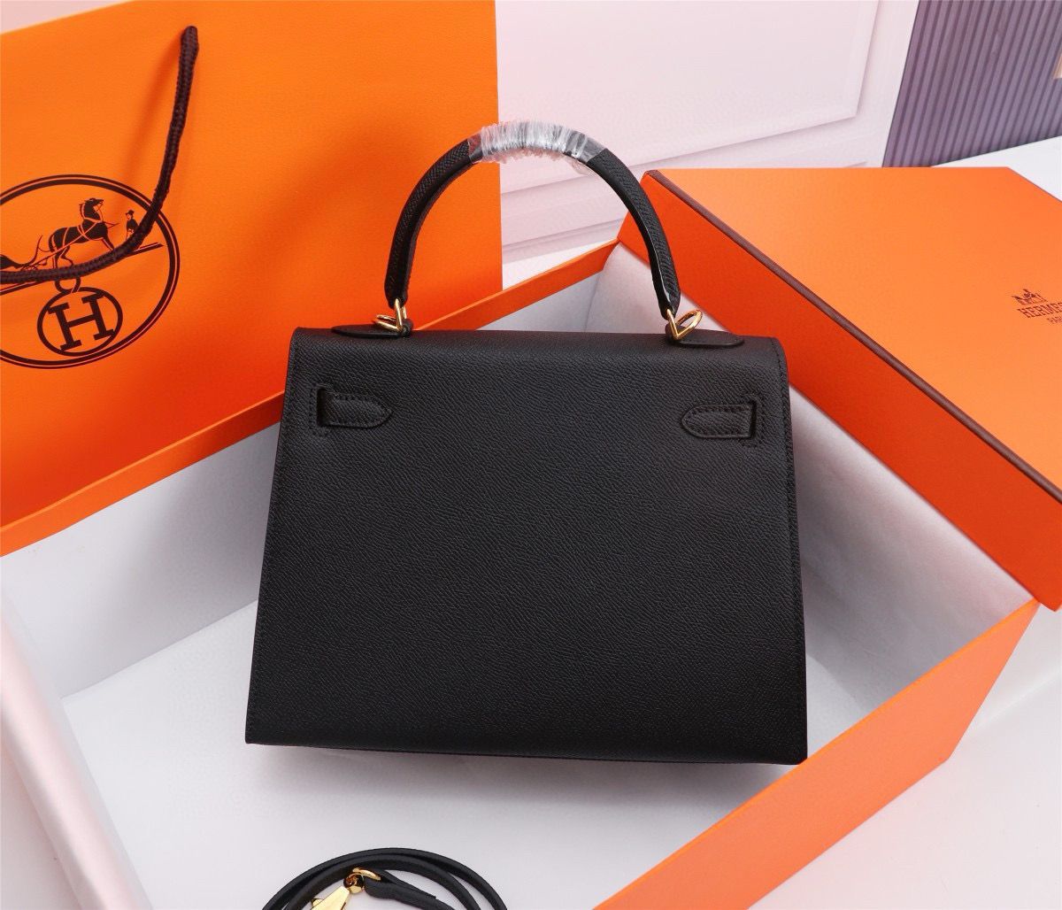 HERMES LADIES BAG