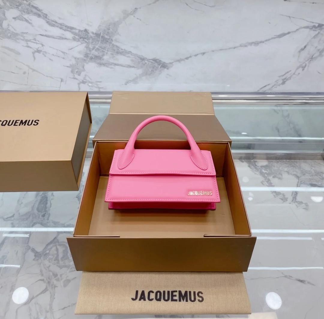 JACOUMUS BAG