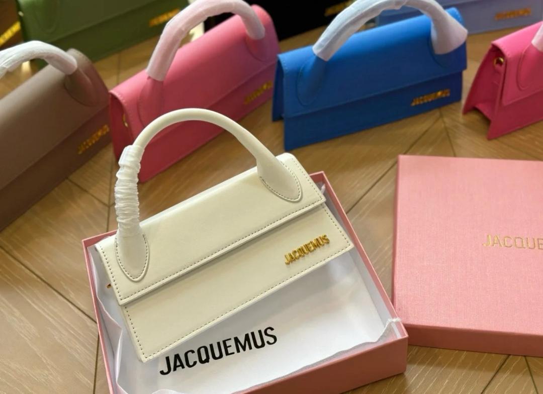 JACOUMUS BAG