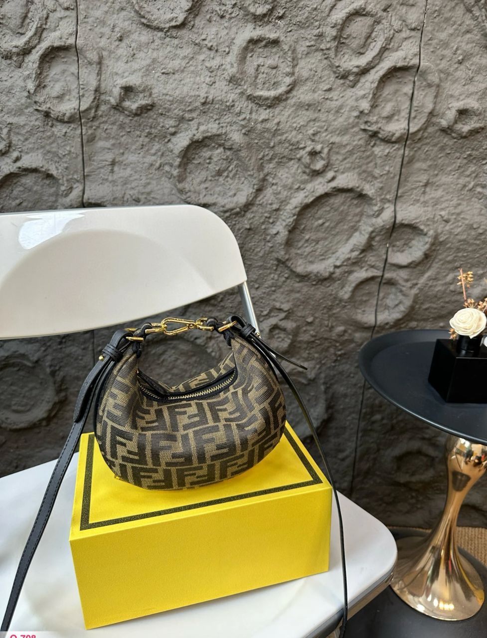 Findi Mini bag