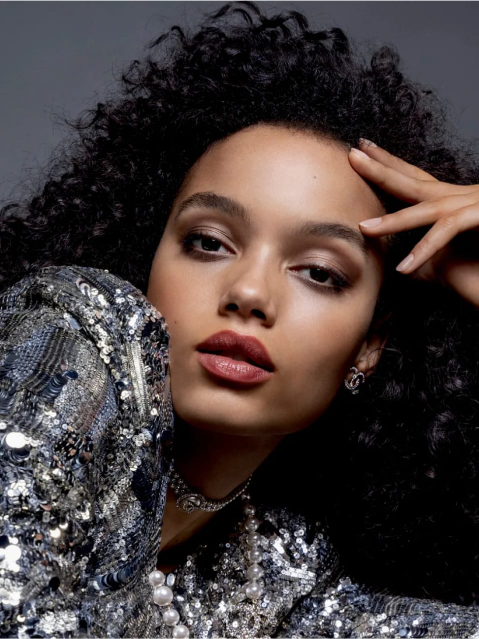 COCO MADEMOISELLE
Eau de Parfum Intense Spray