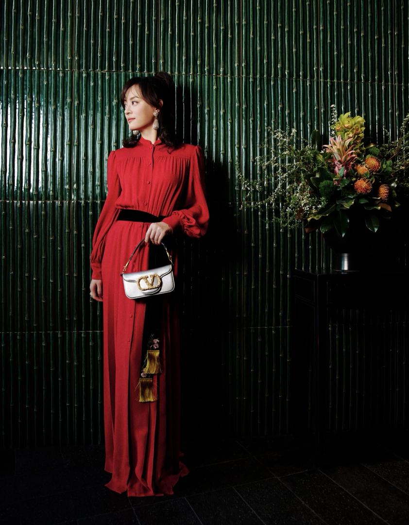 VALENTINO BAG
