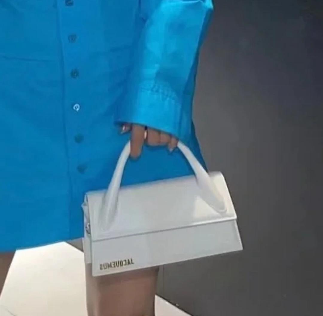 JACOUMUS BAG