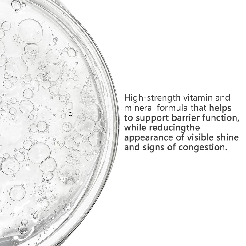 The Ordinary Niacinamide 10% + Zinc 1