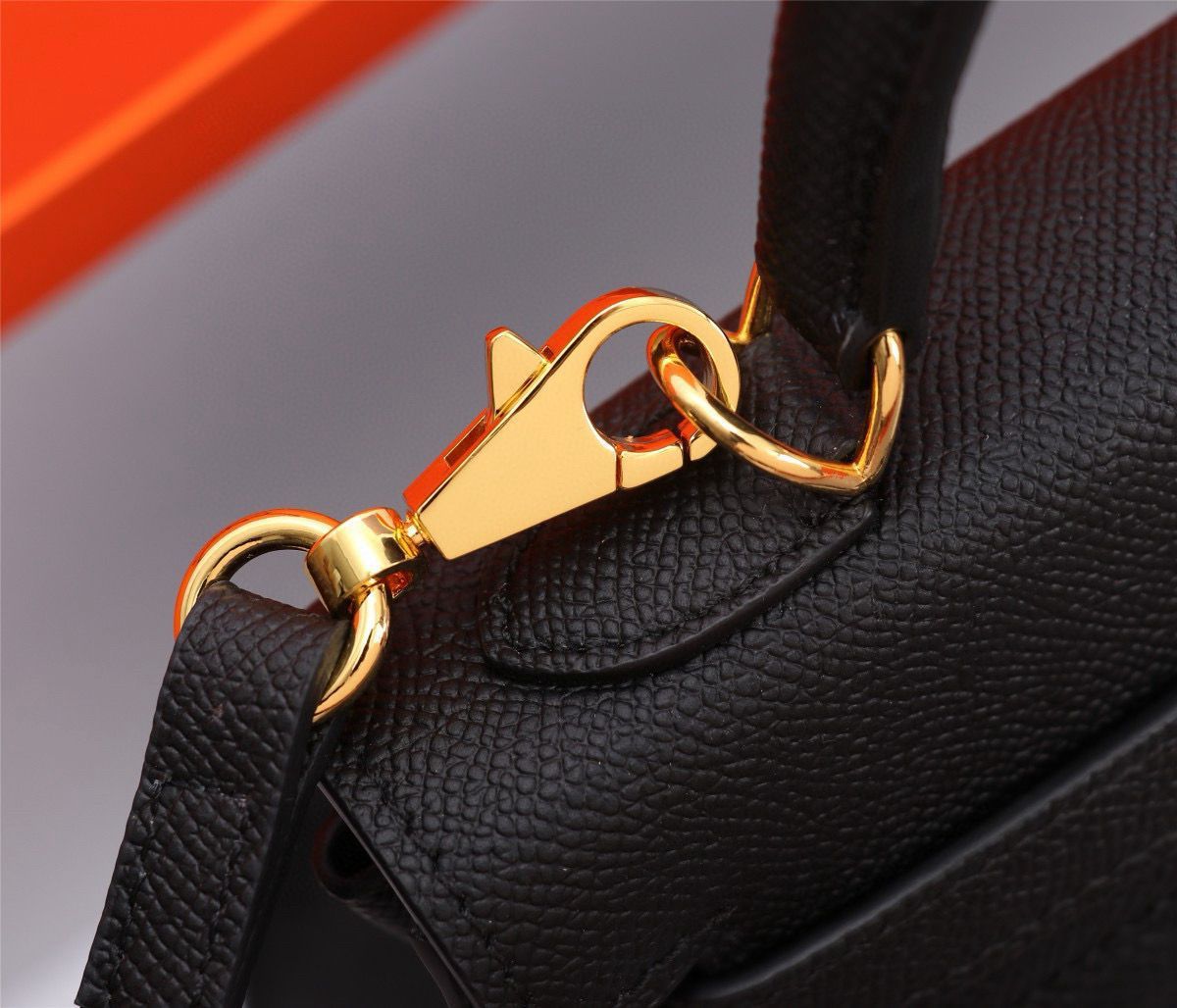 HERMES LADIES BAG