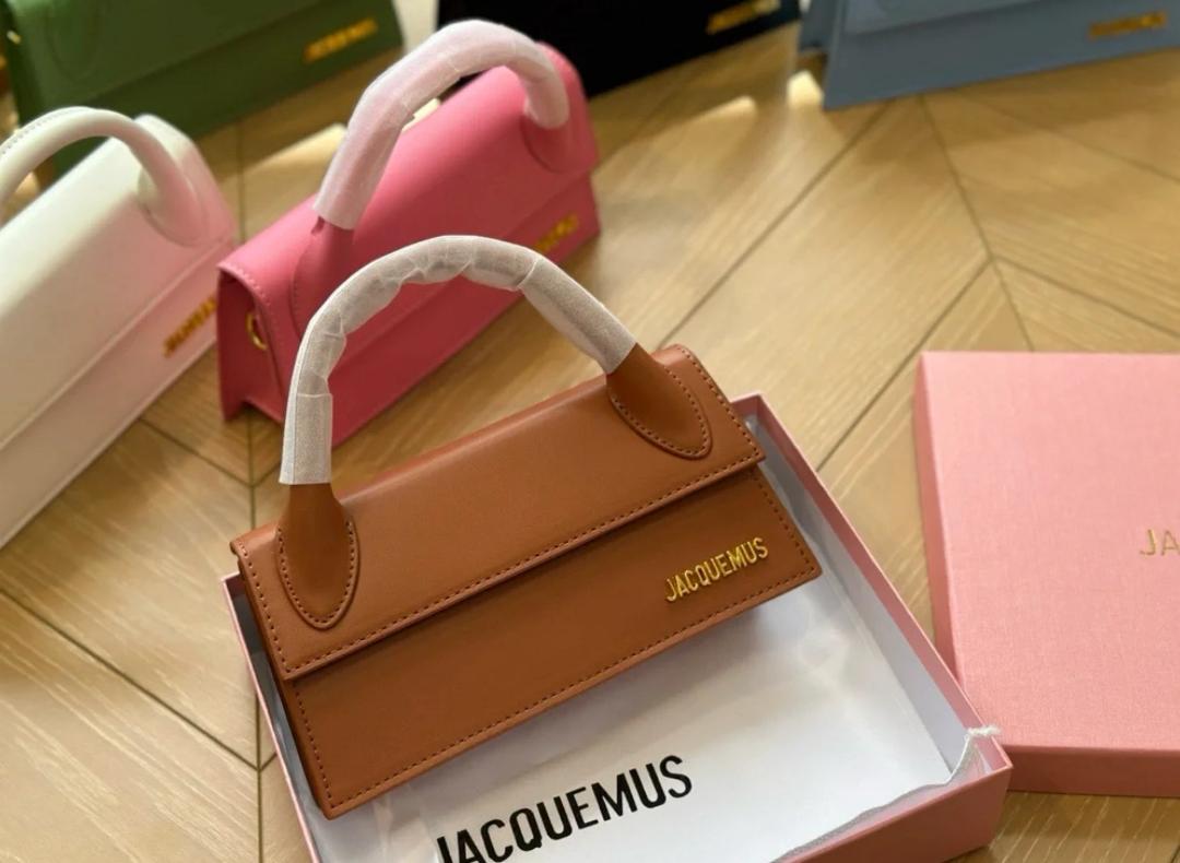 JACOUMUS BAG