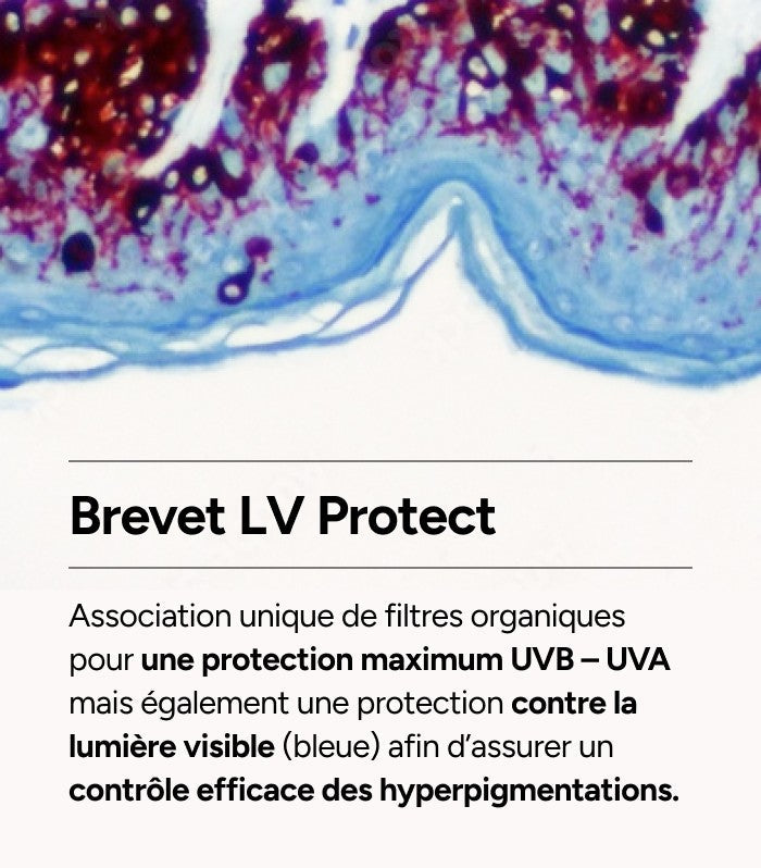 ACM Laboratoire Depiwhite.M Protective Cream SPF 50+