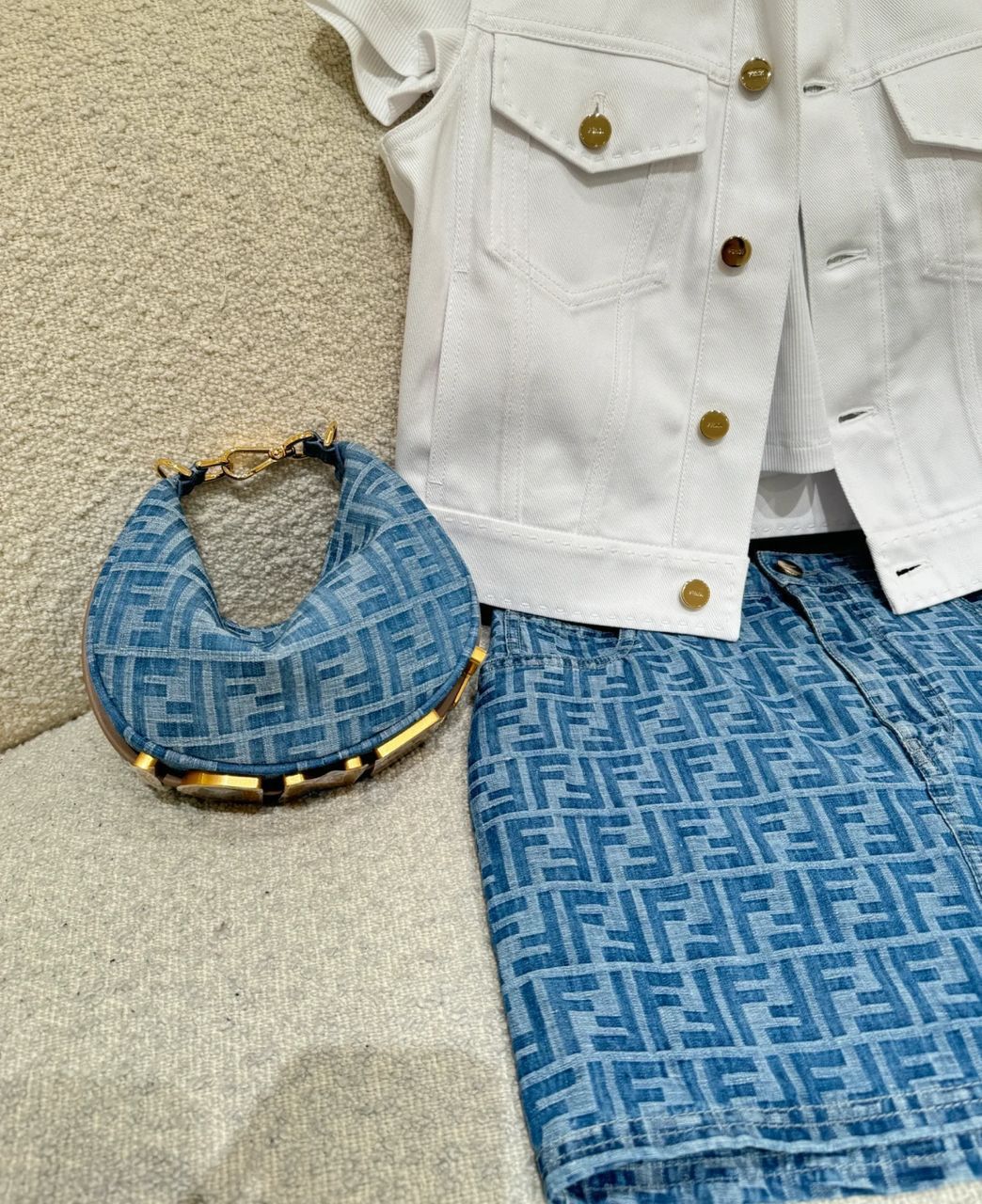 Findi Mini bag